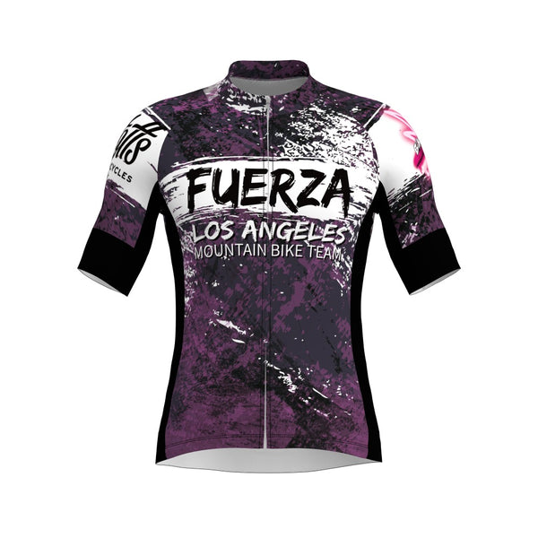 Fuerza - Road Jersey - Private