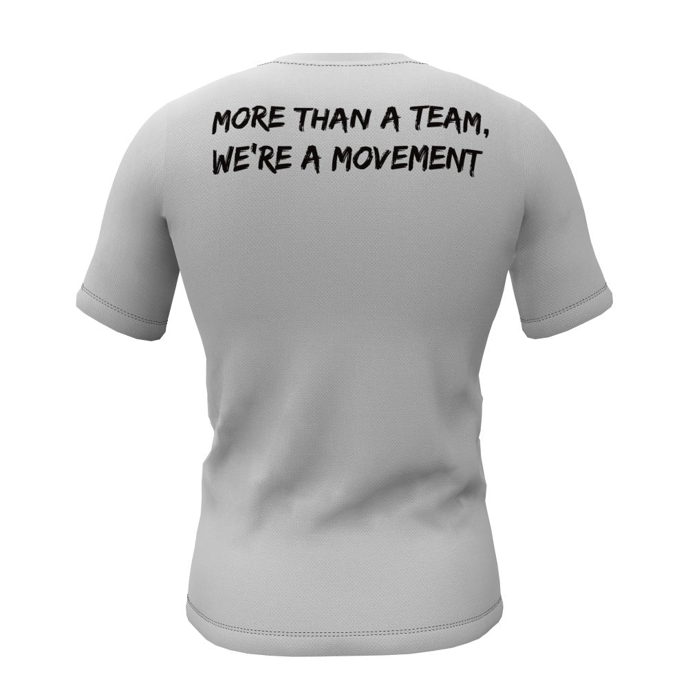 Fuerza - Cotton T Shirt - Private