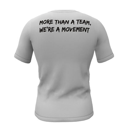 Fuerza - Cotton T Shirt - Private