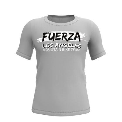 Fuerza - Cotton T Shirt - Private