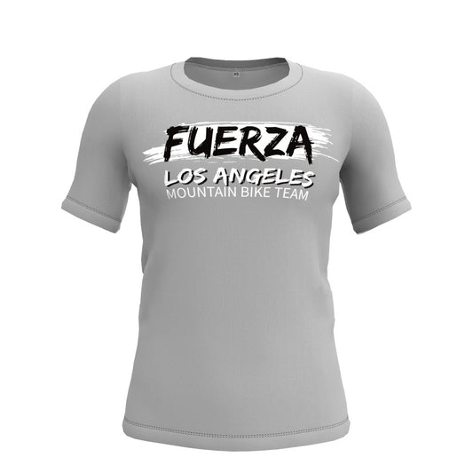 Fuerza - Cotton T Shirt - Private