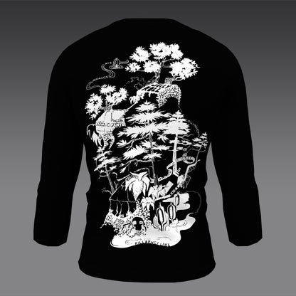 SIMBS - Black w White