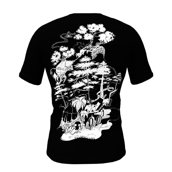 SIMBS - Black w White