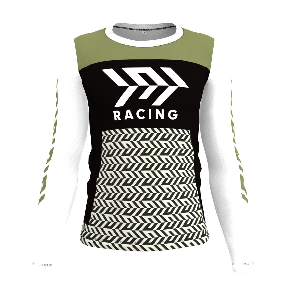 101 Racing - Race Jersey