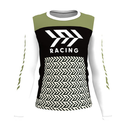 101 Racing - Race Jersey