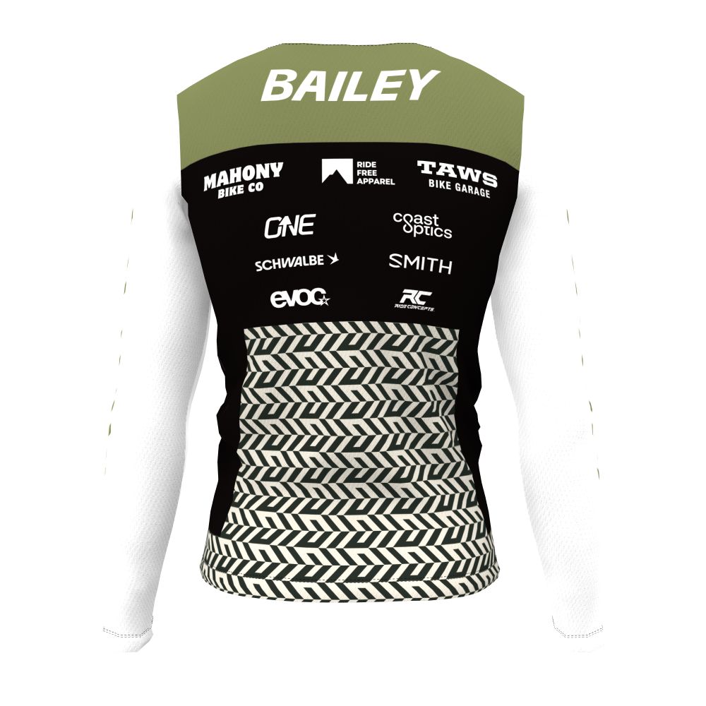 101 Racing - Race Jersey