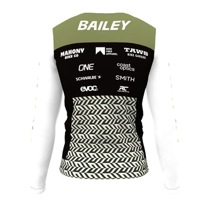 101 Racing - Race Jersey