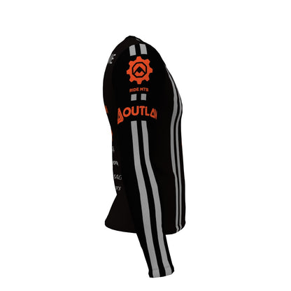 Ride Outlaw - 2026 - DH