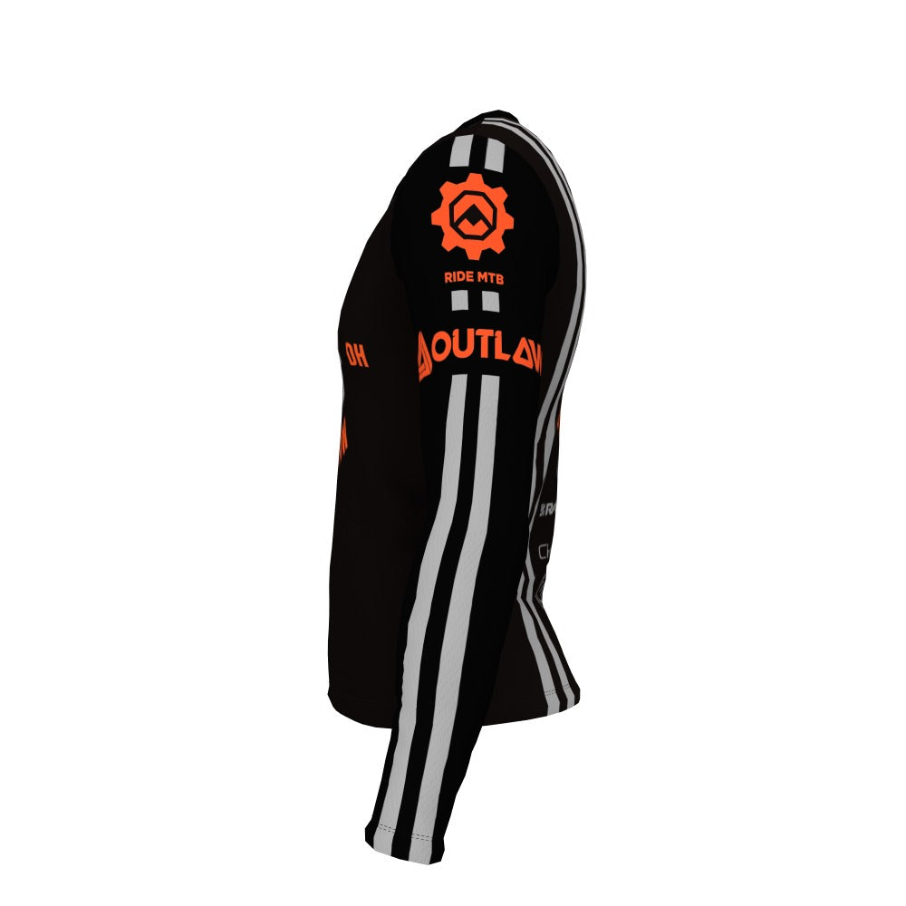 Ride Outlaw - 2026 - DH