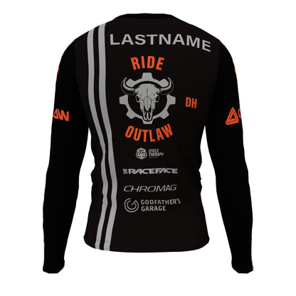 Ride Outlaw - 2026 - DH