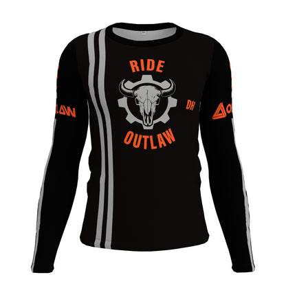 Ride Outlaw - 2026 - DH