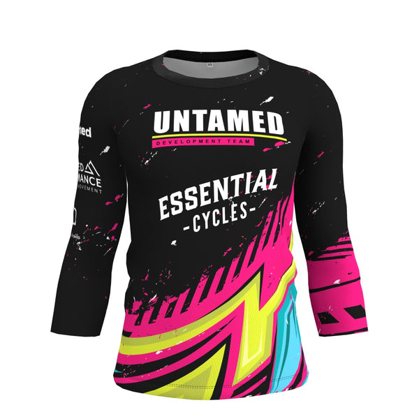 Essential Cycles - Untamed - General