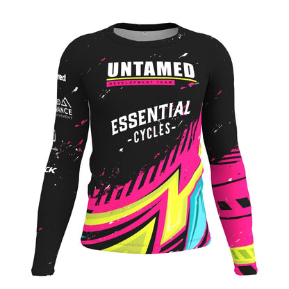 Essential Cycles - Untamed - Roka