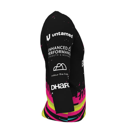 Essential Cycles - Untamed - Barry