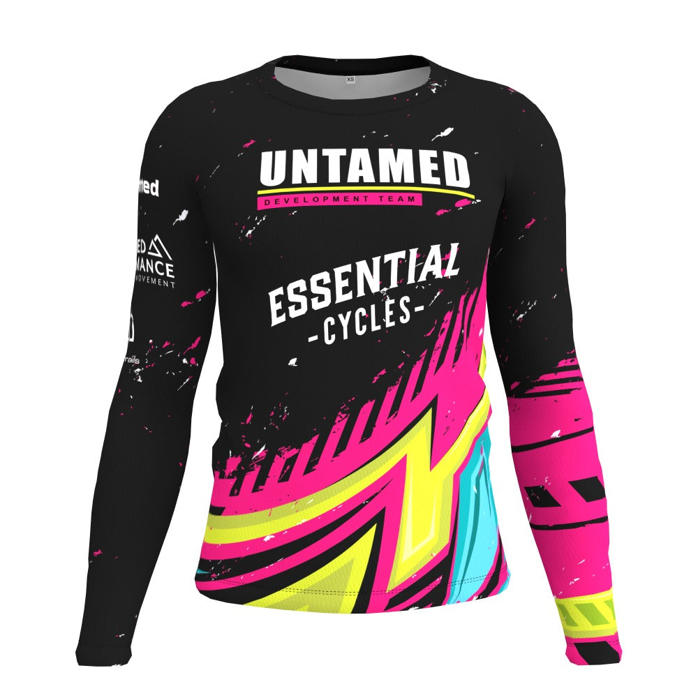 Essential Cycles - Untamed - Suriyuth