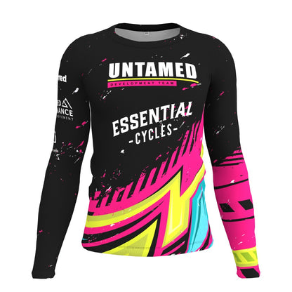 Essential Cycles - Untamed - Suriyuth