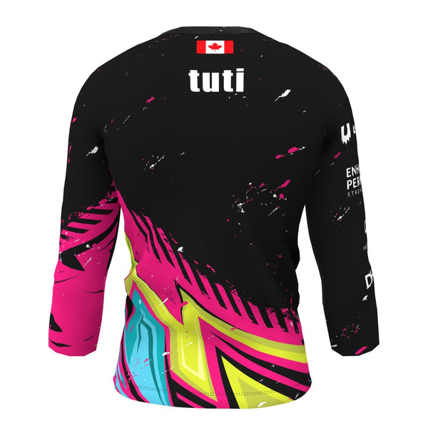 Essential Cycles - Untamed - tuti