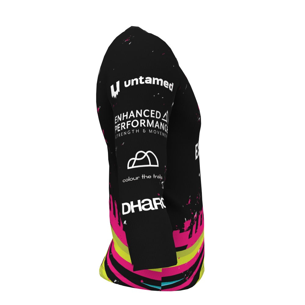 Essential Cycles - Untamed - tuti