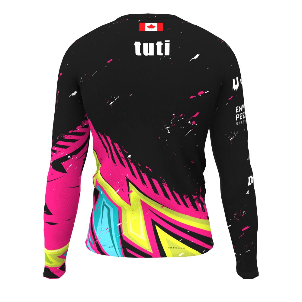 Essential Cycles - Untamed - tuti