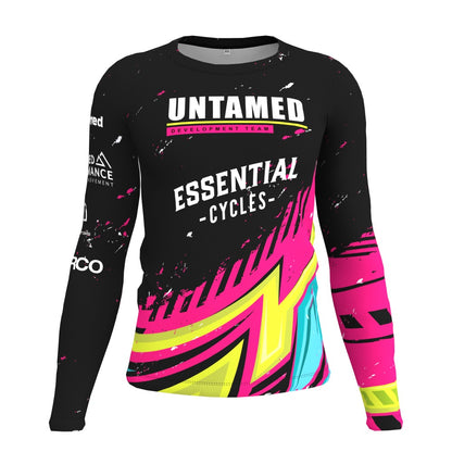 Essential Cycles - Untamed - tuti