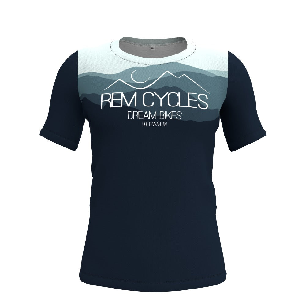 REM Cycles - Blue