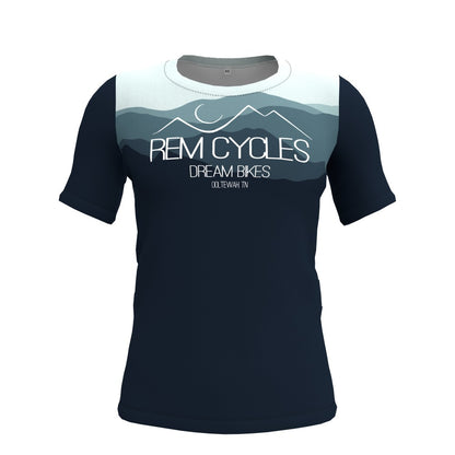 REM Cycles - Blue