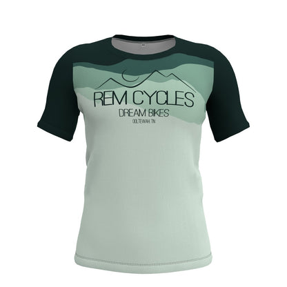 REM Cycles - Green