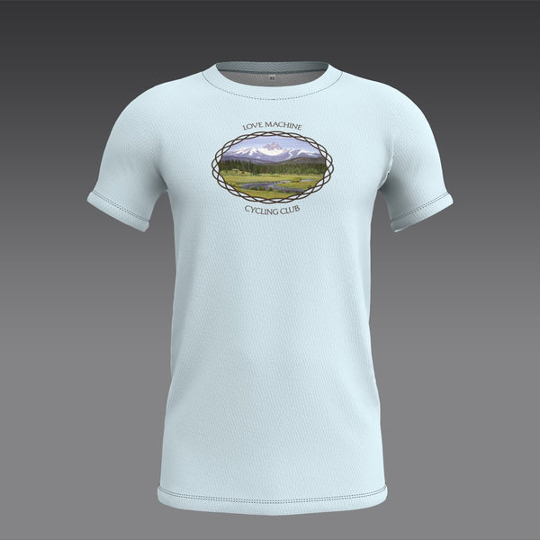 Love Machine Cycling Club