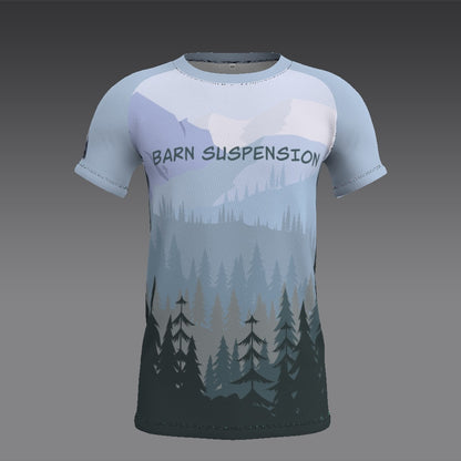 Barn Suspension