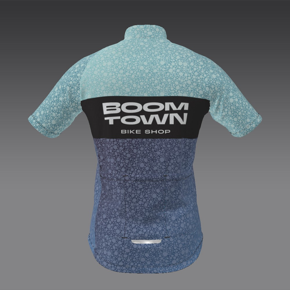 Boom Town - Road Jersey