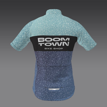 Boom Town - Road Jersey