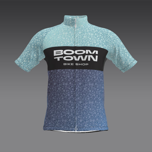 Boom Town - Road Jersey