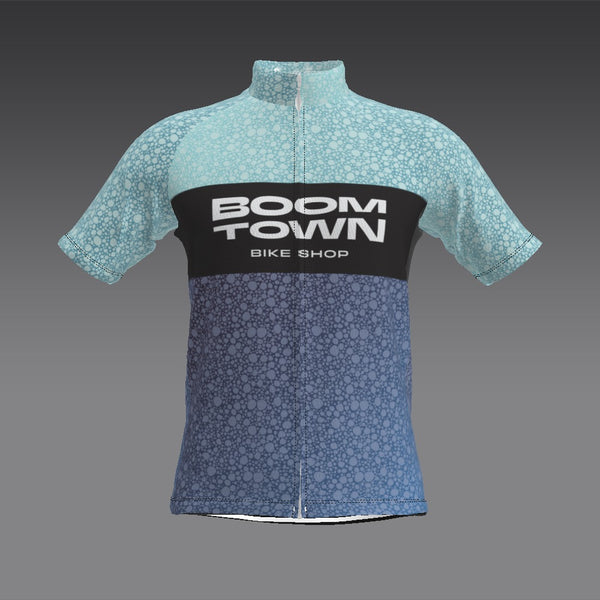 Boom Town - Road Jersey