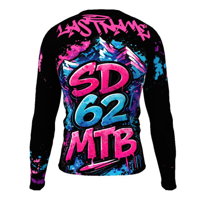SD 62 MTB Jersey