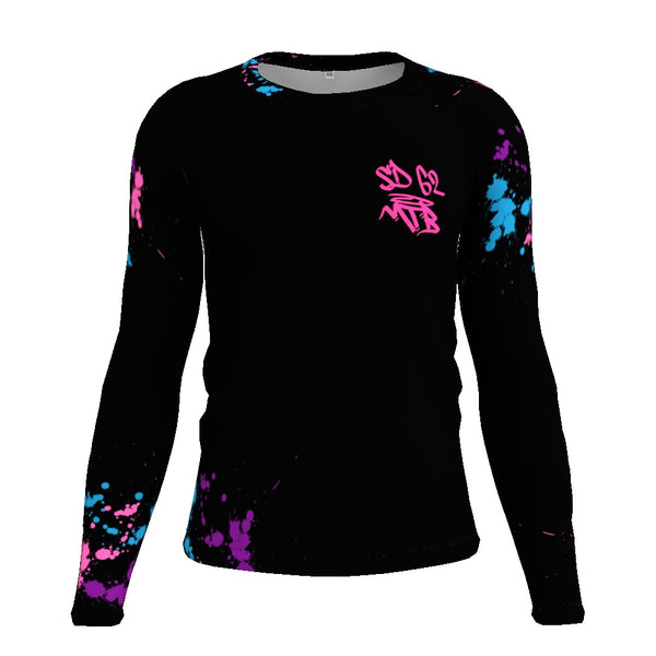 SD 62 MTB Jersey