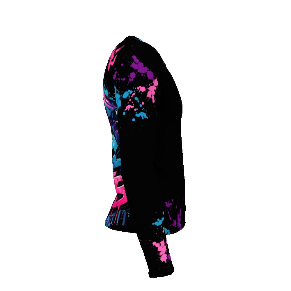 SD 62 MTB Jersey