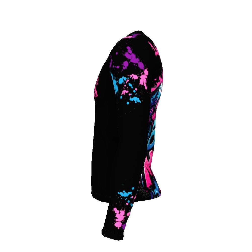 SD 62 MTB Jersey