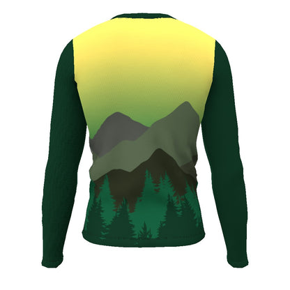 Mt Wash - Green Mountains