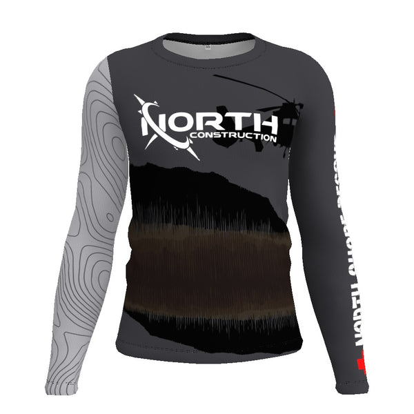 North Construction
