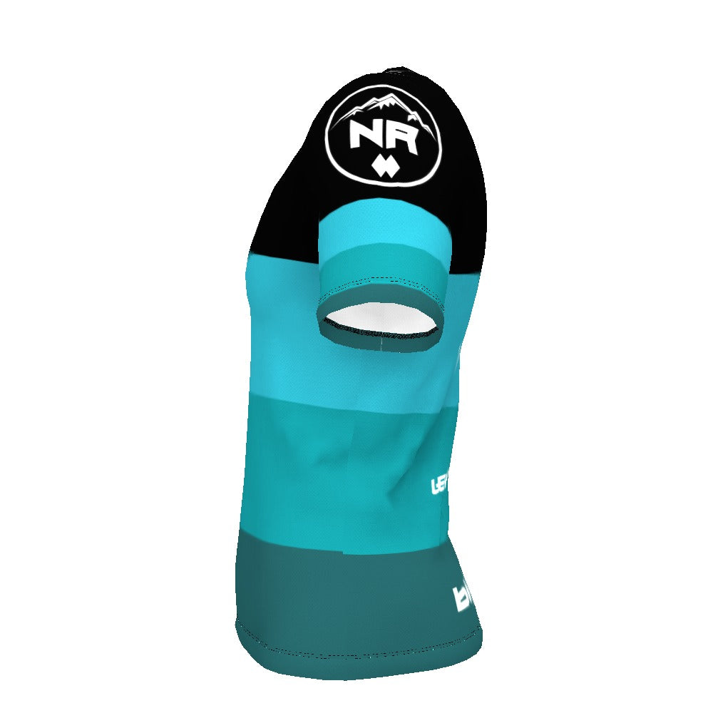 NR - Rise - Black