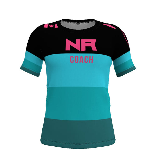 NR - Coach - Pink