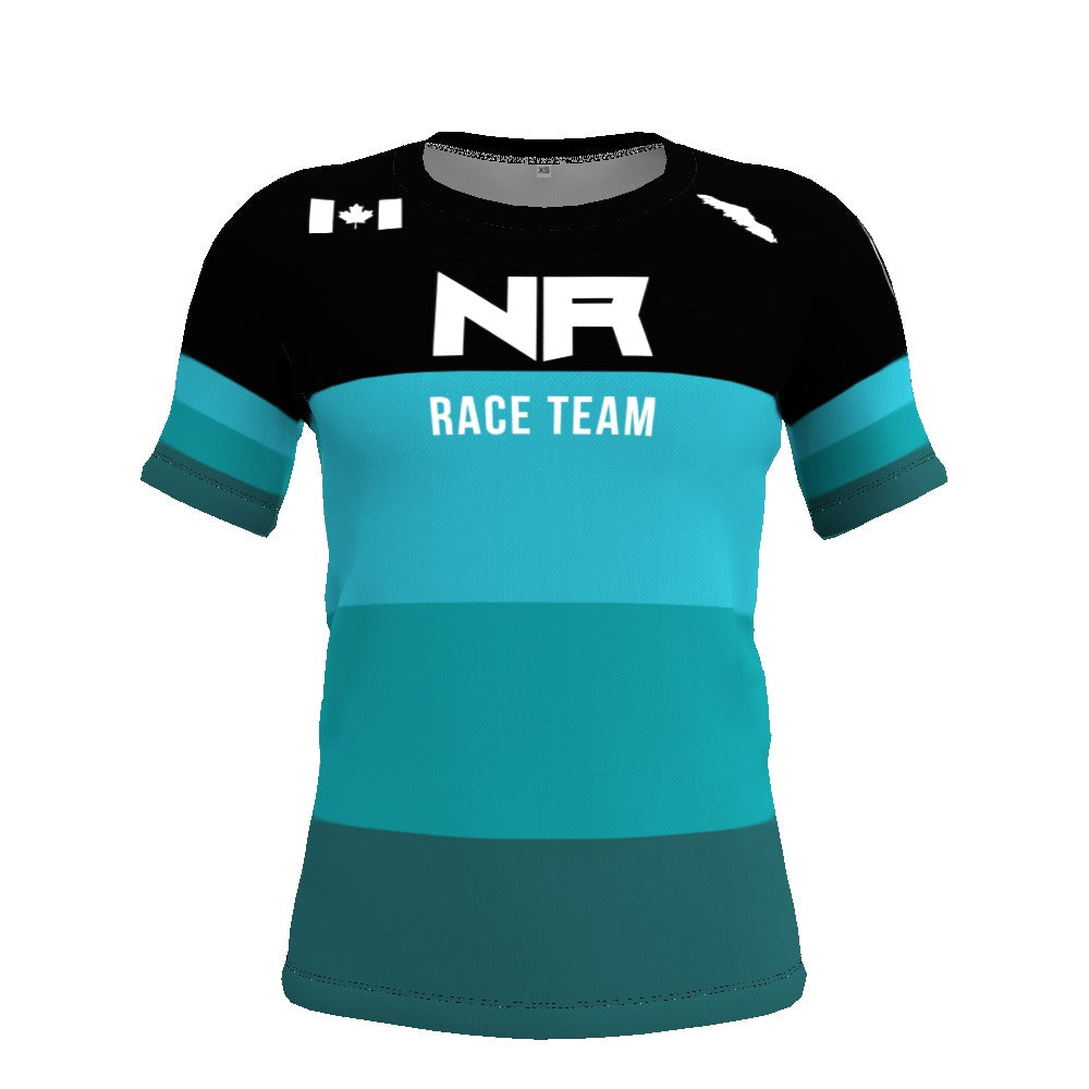 NR - Race - Black