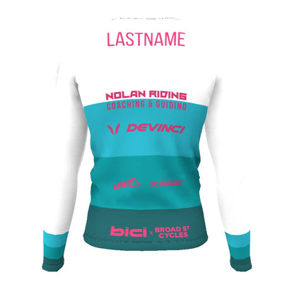 NR - Coach - Pink