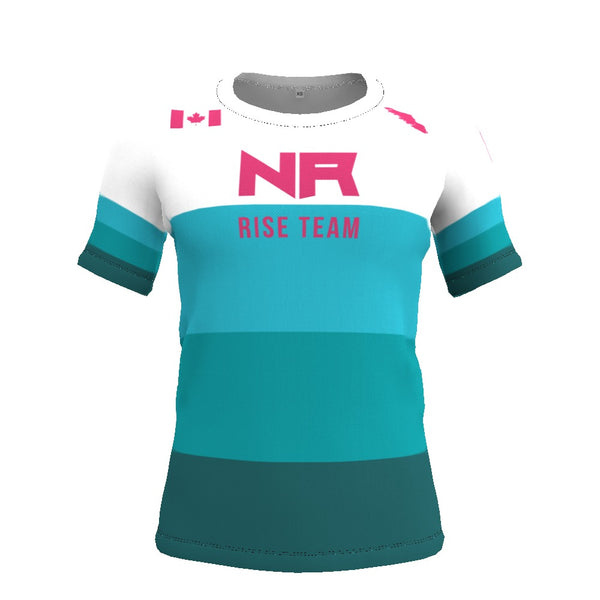 NR - Rise - Pink