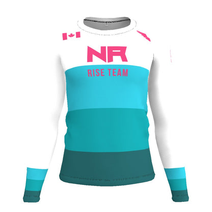 NR - Rise - Pink