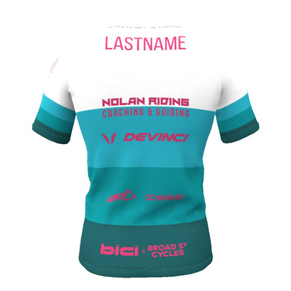 NR - Race - Pink