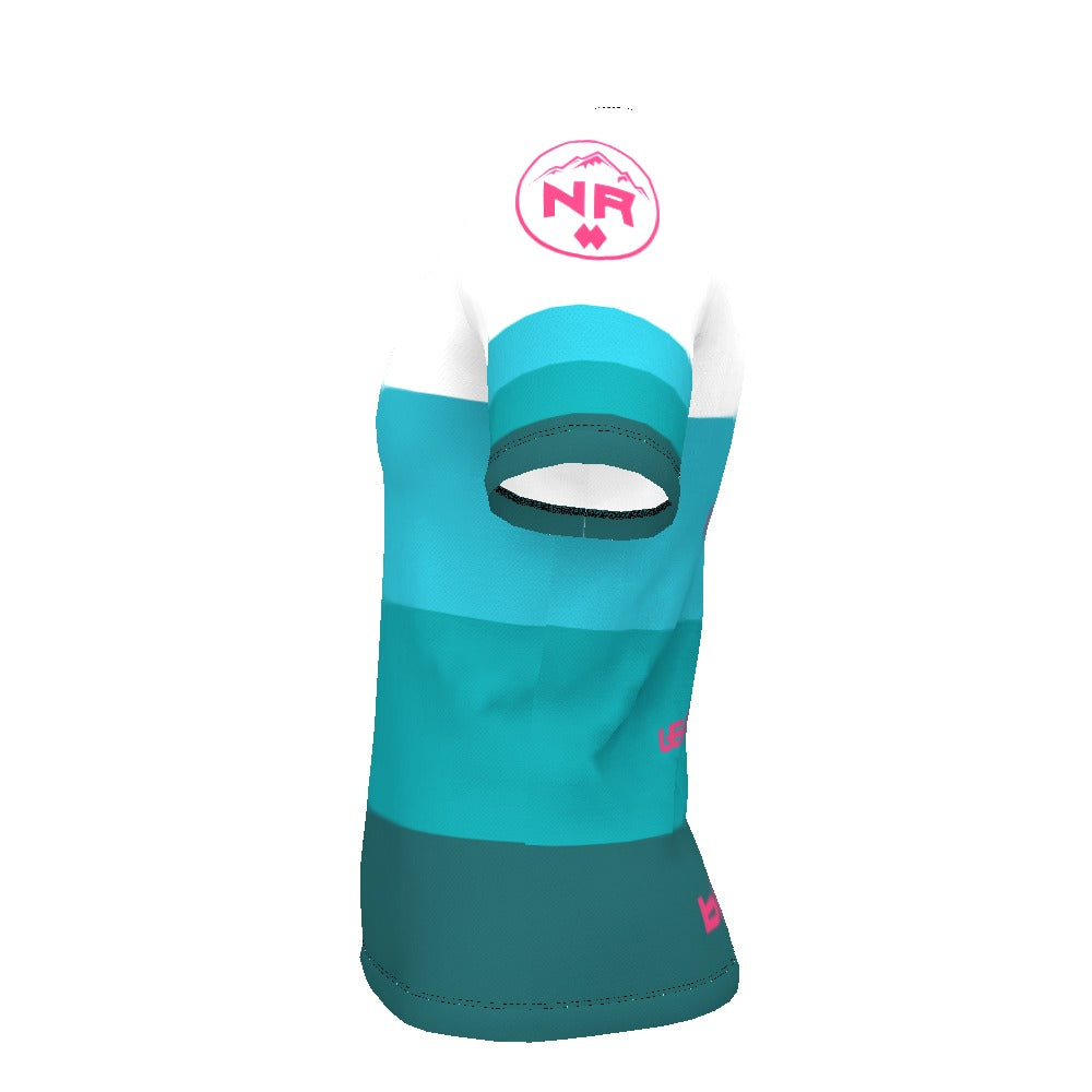 NR - Race - Pink
