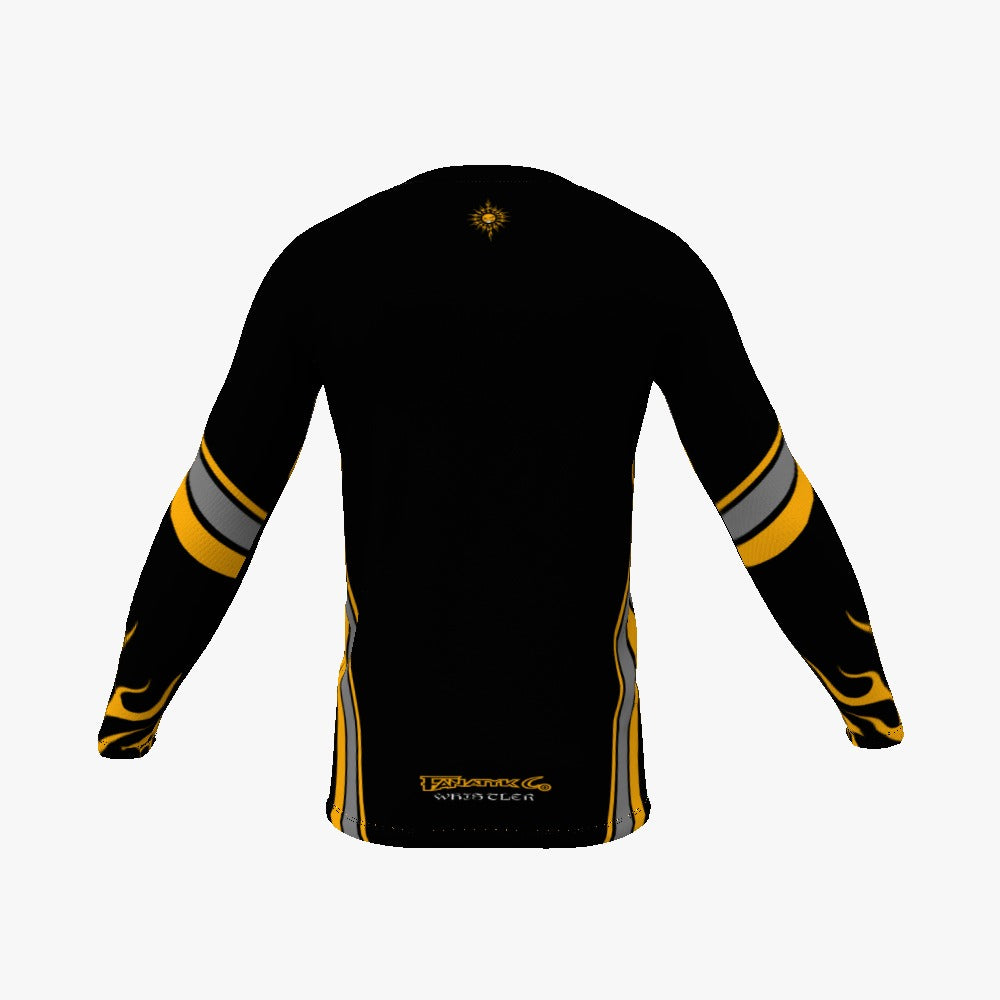 Fanatyk Co - Flames