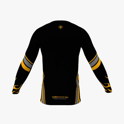 Fanatyk Co - Flames