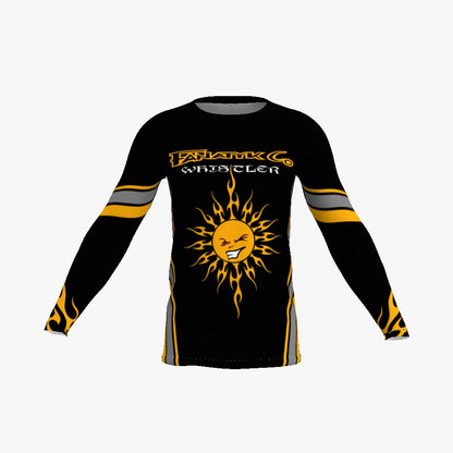 Fanatyk Co - Flames